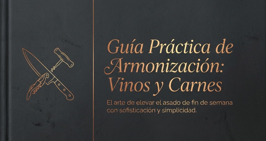 Vinos y Carnes